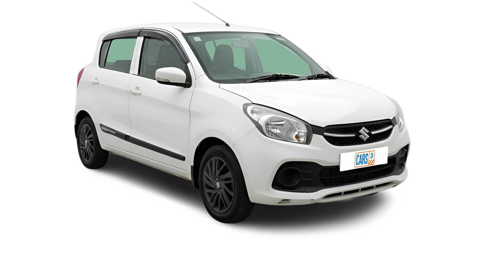 Maruti Celerio-img